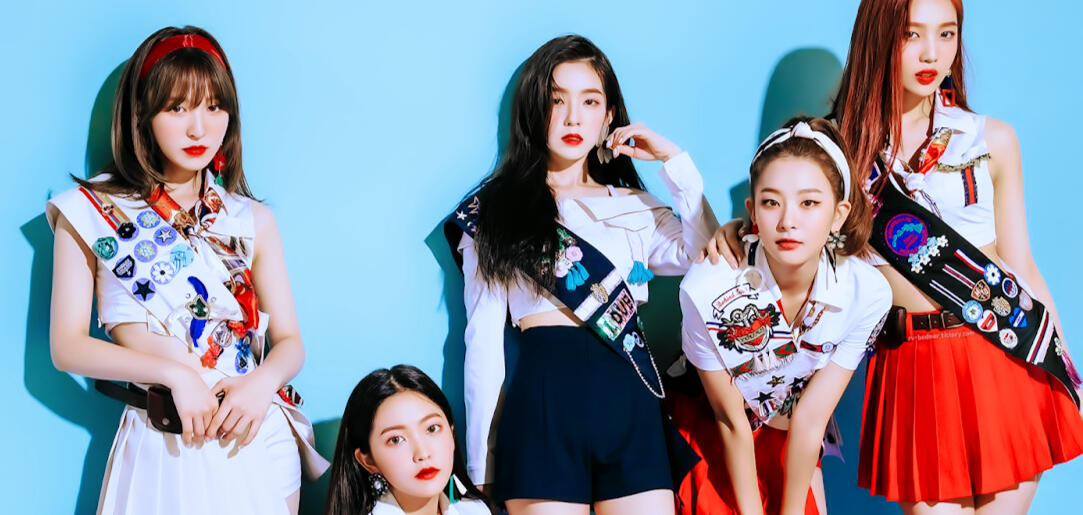 Red Velvet