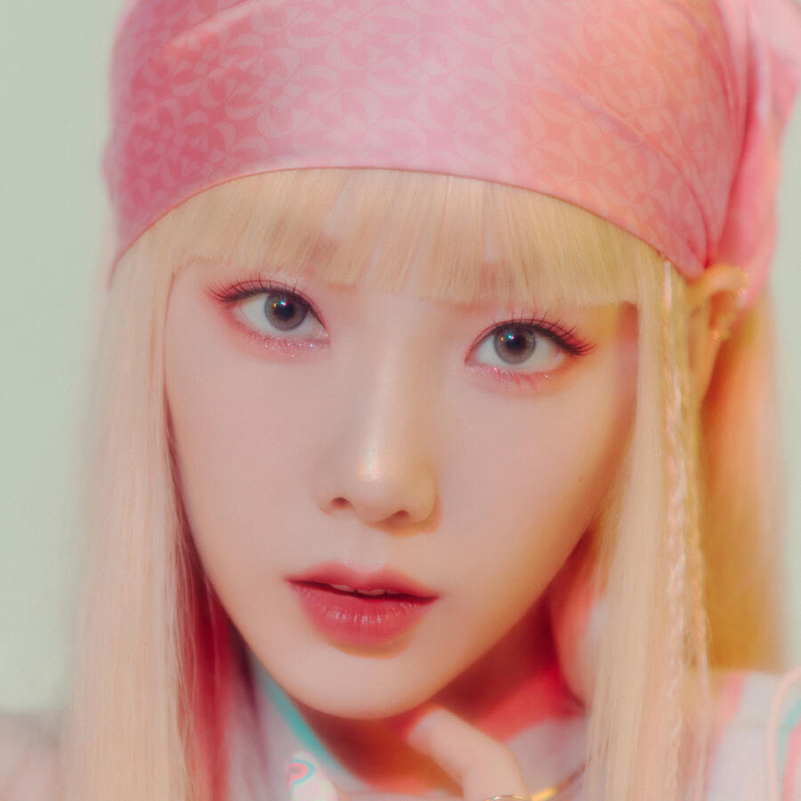 Taeyeon